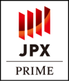 JPX PRIME