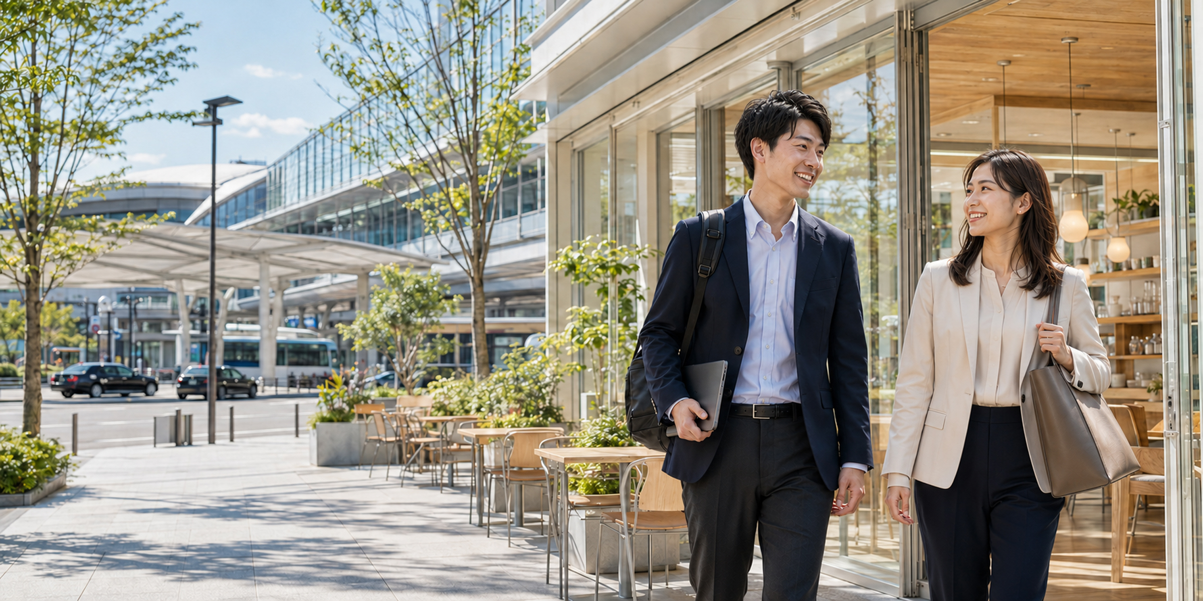 新卒採用（電子雑誌 コンサルティング営業職）